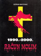 1990. - 2000. Račun molim