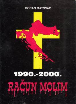 1990. - 2000. Račun molim