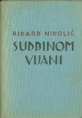 Sudbinom vijani