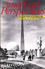 American Perspectives, The United States in the Modern Age