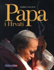 Papa i Hrvati