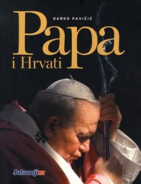 Papa i Hrvati