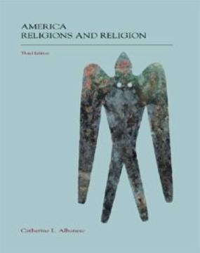 America religions and religion