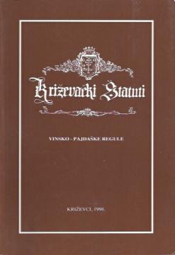 Križevački statuti