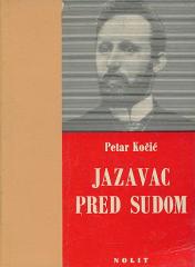 Jazavac pred sudom