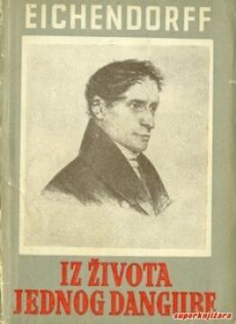 Iz života jedne dangube