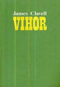 Vihor, svezak prvi