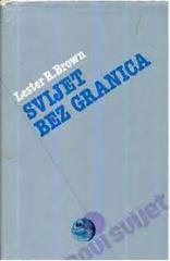 Svijet bez granica