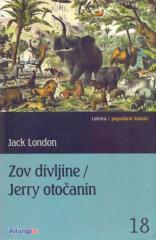 Zov divljine / Jerry otočanin