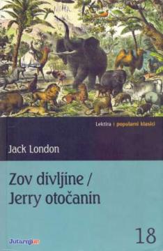 Zov divljine / Jerry otočanin