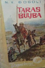 Taras Buljba