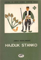 Hajduk Stanko