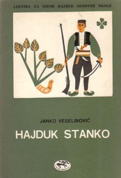 Hajduk Stanko