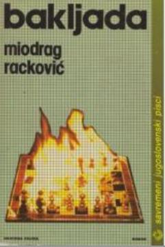 Bakljada