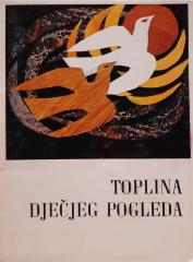 Toplina dječjeg pogleda