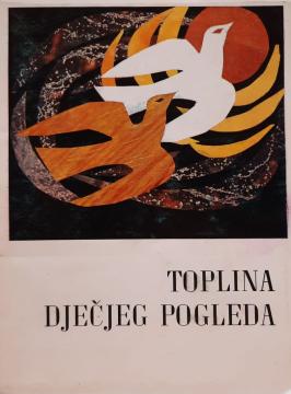Toplina dječjeg pogleda