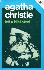 Leš u biblioteci