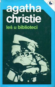 Leš u biblioteci
