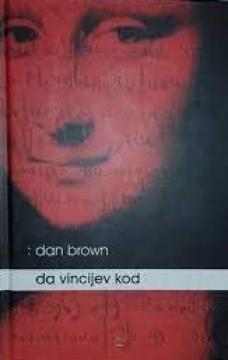 Da Vincijev kod