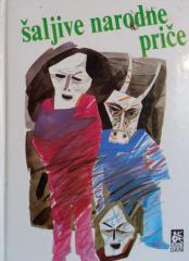 Šaljive narodne priče