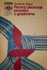 Razvoj i planiranje prometa u gradovima