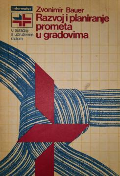 Razvoj i planiranje prometa u gradovima