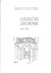 Osječki zbornik