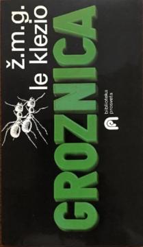 Groznica