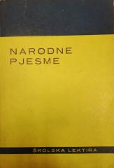 Narodne pjesme