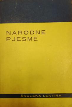 Narodne pjesme