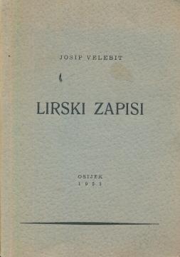 Lirski zapisi