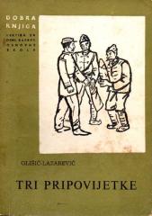 Tri pripovijetke