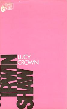 Lucy Crown