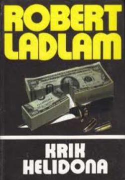 Krik helidona
