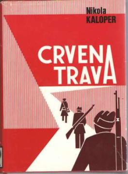 Crvena trava