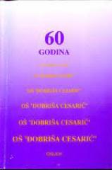 60 godina djelovanja OŠ Dobriša Cesarić