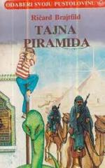 Tajna piramida