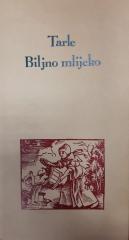 Biljno mlijeko