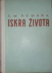 Iskra života