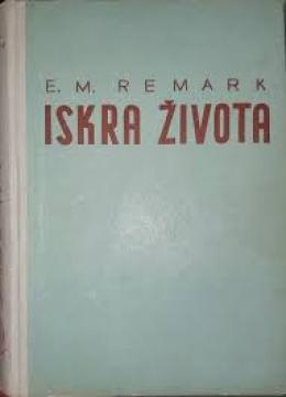 Iskra života