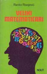 Veliki matematičari