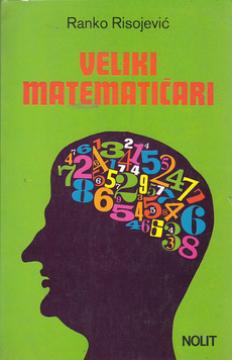 Veliki matematičari