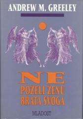 Ne poželi ženu brata svoga