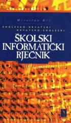 Školski informatički rječnik