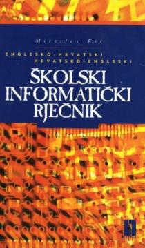 Školski informatički rječnik