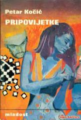Pripovijetke