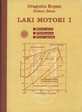 Laki motori I dio