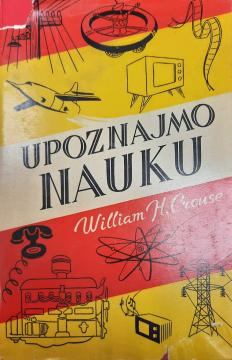 Upoznajmo nauku