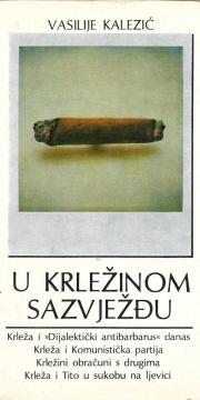 U Krležinom sazvježđu