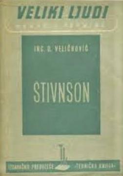 Stivnson
